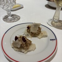 BENOIT Kyoto Alain Ducasse - 