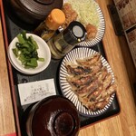 大衆食堂てんぐ大ホール - 