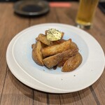 cafe&izakaya ふぁぶｰる - 