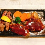 グルメ＆コーヒー 舶来屋 - 料理写真: