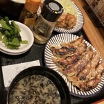 大衆食堂てんぐ大ホール - 