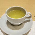 Ecru 117 - 小田原産緑茶 蝋梅の香り