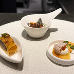 鐵板燒 THE 七海(APA飯店＆度假村東京灣幕張) - 