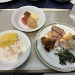 白玉の湯 泉慶 - 