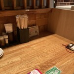 大衆食堂てんぐ大ホール - 