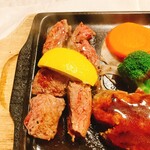 グルメ＆コーヒー 舶来屋 - 