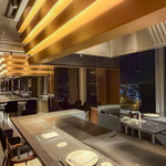 鐵板燒 THE 七海(APA飯店＆度假村東京灣幕張) - 