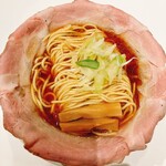 ラーメン大戦争 - 