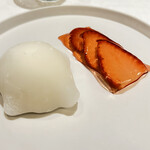 Ecru 117 - 雪見だいふくのようなもの