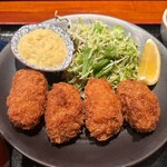 季の庭 - 