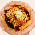 ラーメン大戦争 - 