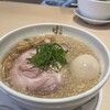 らぁ麺 はやし田 国立店