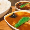 スープカレー屋 鴻 神田駿河台店