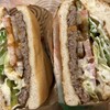 バーガーキング イオンモール新利府店