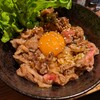 松阪牛ホルモン 創 - 
