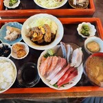 お食事処 すばる - 