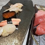 いきいき寿司 - 料理写真: