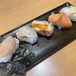 スシロー - 料理写真: