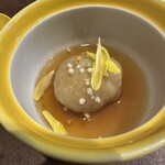 福井割烹 望月 - 