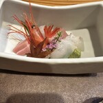 福井割烹 望月 - 