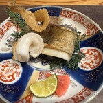 福井割烹 望月 - 