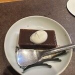 福井割烹 望月 - 