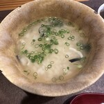 福井割烹 望月 - 