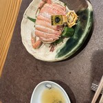 福井割烹 望月 - 