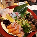 博多炉端 つまむ。 - 