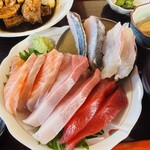 お食事処 すばる - 