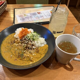 グランマーズジョルジュパークサイドアヴェニュー_0