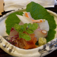 山玄茶 - 