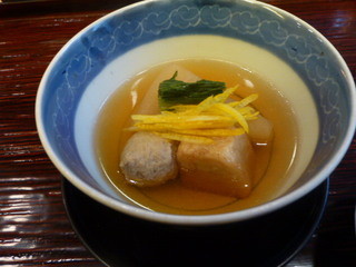 山玄茶 - 料理写真: