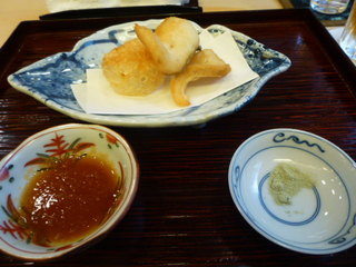 山玄茶 - 料理写真: