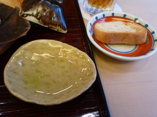 山玄茶 - 料理写真: