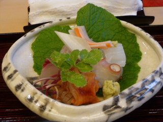 山玄茶 - 料理写真: