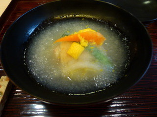 山玄茶 - 料理写真: