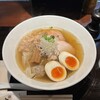 らーめん 鉢ノ葦葉
