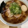 らぁ麺 すぎ本 阪急西宮ガーデンズ店