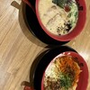 ラーメン まこと屋 指扇店