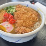 めんや七福 別邸 - 