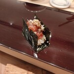 築地 すし Omakase - 