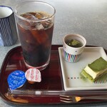 和食しゃぶしゃぶ かごの屋 - 