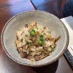 らーめん 鉢ノ葦葉 - 