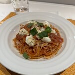 麺匠 パスタバカ一代 - 