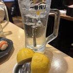 燒內臟 Bocchan 船橋本店 - 