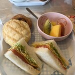喫茶みどり - 