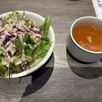 マロリーポークステーキ 西新宿店 - 