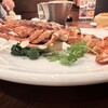 レッドロブスター - ロブスターの黄金焼き