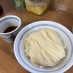 釜あげうどん 長田 in 香の香 - 